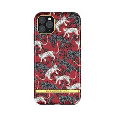 Richmond&Finch Freedom Apple iPhone 12 цена и информация | Чехлы для телефонов | 220.lv