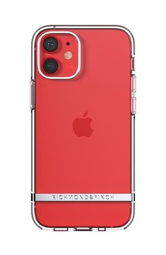 Richmond&Finch Apple iPhone 12 cena un informācija | Telefonu vāciņi, maciņi | 220.lv