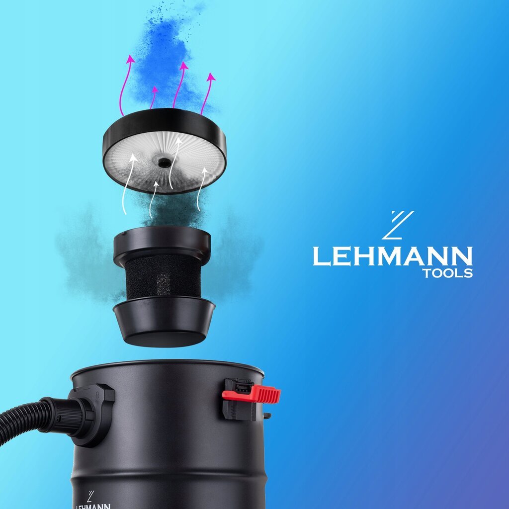 Lehmann UltraWash цена и информация | Putekļu sūcēji | 220.lv