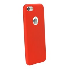 Forcell Soft Case Samsung Galaxy S21 Plus cena un informācija | Telefonu vāciņi, maciņi | 220.lv