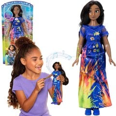 Dziedošā lelle Isabela Jakks Pacific 22400, 28 cm цена и информация | Игрушки для девочек | 220.lv