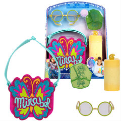 Spēļu piederumu komplekts Jakks Pacific Our Magical Encanto Mirabel, 21953 цена и информация | Игрушки для девочек | 220.lv