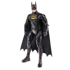 Figūriņa Flash Batman DC Comics 1st edition, 30 cm cena un informācija | Rotaļlietas zēniem | 220.lv