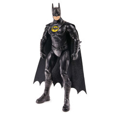 Figūriņa Flash Batman DC Comics 1st edition, 30 cm цена и информация | Игрушки для мальчиков | 220.lv