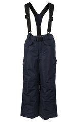 Лыжные штаны для мальчиков Trespass, синие цена и информация | Зимняя одежда для детей | 220.lv