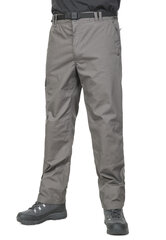 Брюки мужские Trespass, серого цвета цена и информация | Мужские брюки | 220.lv