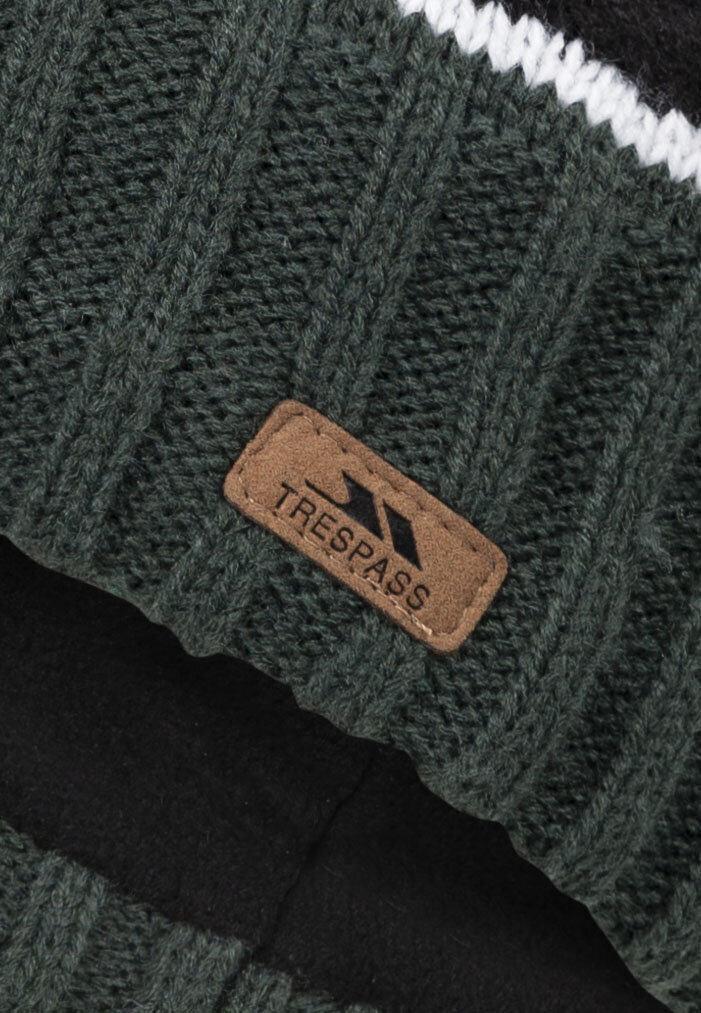 Cepure zēniem Trespass, dažādas krāsas цена и информация | Cepures, cimdi, šalles zēniem | 220.lv