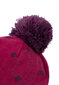 Cepure meitenēm Trespass, rozā cena un informācija | Cepures, cimdi, šalles meitenēm | 220.lv