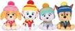 Mīksts plīša rotaļlieta Everest Spin Master Ķepu patruļa (Paw Patrol),balts, 18 x 12 x 11 cm cena un informācija | Mīkstās (plīša) rotaļlietas | 220.lv