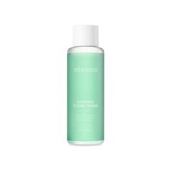 Mixsoon Cicatree Clean Toner 150ml. Тонер с маслом чайного дерева цена и информация | Средства для очищения лица | 220.lv