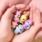 Grozs ar figūriņām Hatchimals Alive, 10 gab. cena un informācija | Rotaļlietas meitenēm | 220.lv