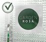 Plastmasa siltumnīca Garden Rosa, 6x3 m cena un informācija | Siltumnīcas | 220.lv