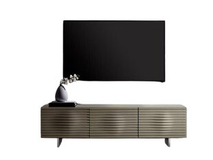 TV galdiņš Hudson, bēšs cena un informācija | TV galdiņi | 220.lv