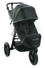 Aizsardzība no lietus Baby Jogger City Mini 2178794 cena un informācija | Aksesuāri bērnu ratiem | 220.lv