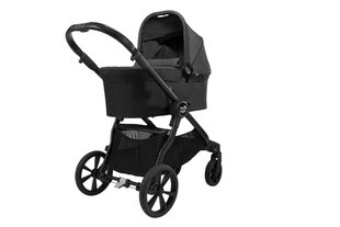 Колыбель для коляски Thug Baby Jogger Deluxe, Prime Black цена и информация | Аксессуары для колясок | 220.lv