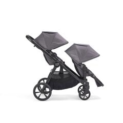 Sēdeklis ratiem Baby Jogger City Select 2, Radiant Slate cena un informācija | Bērnu rati | 220.lv
