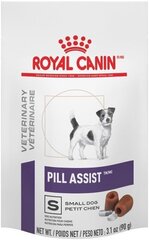 Royal Canin gardumi tabletēm maziem suņiem, 90 g cena un informācija | Gardumi suņiem | 220.lv