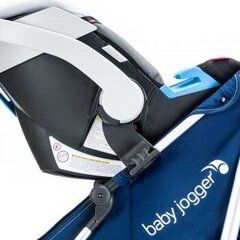 Adapteris krēslam Vue Baby Jogger, BJ92123 цена и информация | Аксессуары для колясок | 220.lv