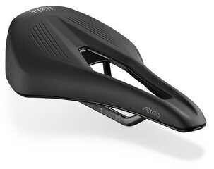 Velosipēda sēdeklis Fizik Vento Argo R1, 265x150 mm cena un informācija | Velo sēdekļi un sēdekļu pārvalki | 220.lv