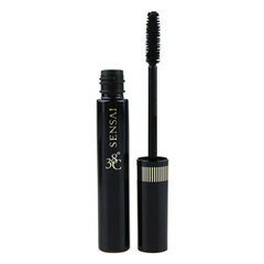 Skropstu tuša Sensai, Black, 7,5 ml цена и информация | Тушь, средства для роста ресниц, тени для век, карандаши для глаз | 220.lv