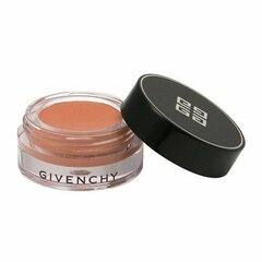 Тени для век Givenchy, 02 Beige Mousseline, 4 г цена и информация | Тушь, средства для роста ресниц, тени для век, карандаши для глаз | 220.lv