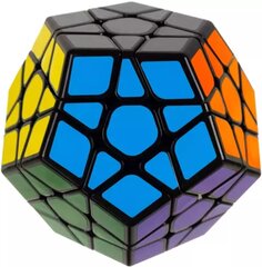 Головоломка Kruzzel куб-додекаэдр 19886 цена и информация | Настольная игра | 220.lv