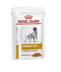 Royal Canin для собак с избыточным весом, 12х100 г цена и информация | Консервы для собак | 220.lv