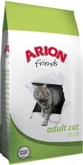 Arion pieaugušiem kaķiem 31/14, 15 kg cena un informācija | Sausā barība kaķiem | 220.lv