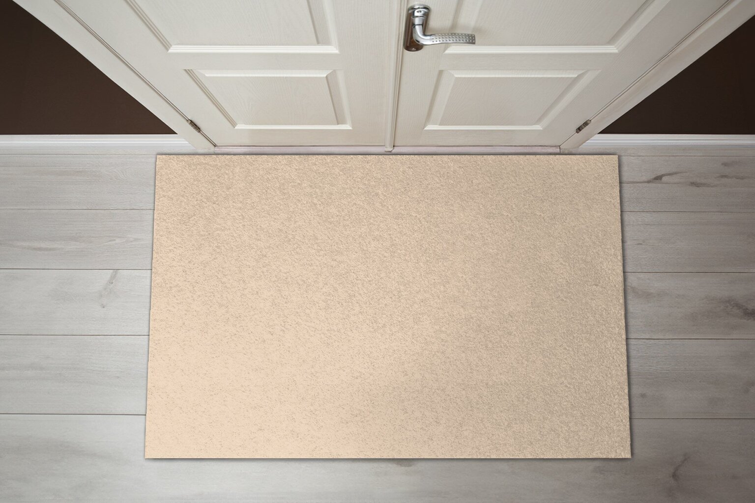 Durvju paklājs Smiltis, 150x100 cm цена и информация | Kājslauķi | 220.lv