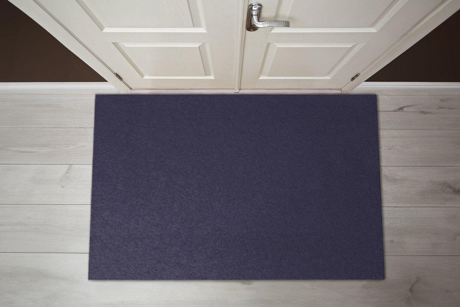 Durvju paklājs Tumšās Debesis, 150x100 cm цена и информация | Kājslauķi | 220.lv