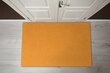 Durvju paklājs Zelta Rudens, 150x100 cm цена и информация | Kājslauķi | 220.lv