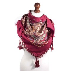 Женский платок 13024-9 цена и информация | Женские шарфы, платки | 220.lv