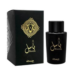 Парфюмерная вода Baasil Hunaidi EDP unisex, 100 мл цена и информация | Женские духи Lovely Me, 50 мл | 220.lv