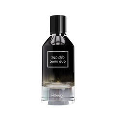 Парфюмерная вода Dark Oud Hunaidi EDP unisex, 85 мл цена и информация | Женские духи Lovely Me, 50 мл | 220.lv