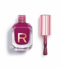 Лак для ногтей Makeup Revolution, Imagine Purple, 10 мл цена и информация | Лаки для ногтей, укрепители | 220.lv