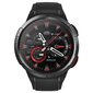 Mibro Watch GS Black cena un informācija | Viedpulksteņi (smartwatch) | 220.lv