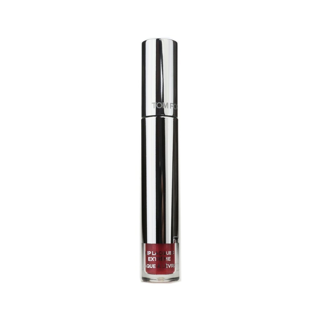 Lūpu krāsa Tom Ford Extreme Liquid Lipstick, 08 Hot Rod, 2.7 ml cena un informācija | Lūpu krāsas, balzāmi, spīdumi, vazelīns | 220.lv