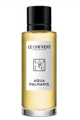 Одеколон для мужчин/женщин Le Couvent Maison de Parfum Cologne Botanique Absolue Aqua Palmaris, 100 мл цена и информация | Женские духи Lovely Me, 50 мл | 220.lv