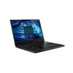 Ноутбук TMP214-54 CI5-1235U 14&quot; ENG 16/ 512GB NX.VVGEL.009 ACER Портативный компьютер цена и информация | Ноутбуки | 220.lv