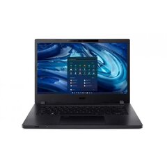 Ноутбук TMP214-54 CI5-1235U 14&quot; ENG 16/ 512GB NX.VVGEL.009 ACER Портативный компьютер цена и информация | Ноутбуки | 220.lv