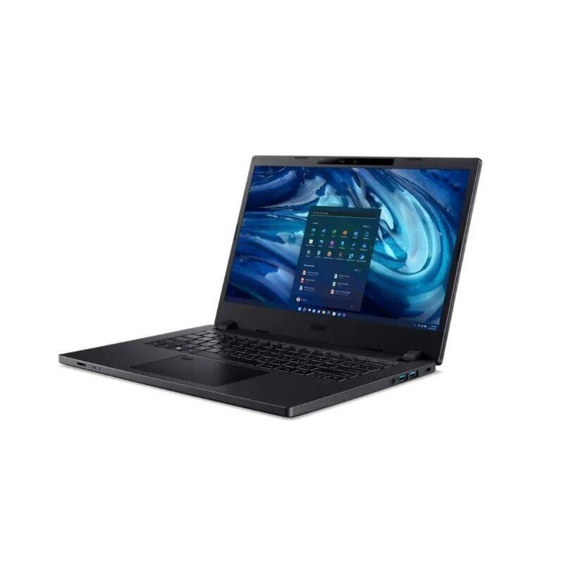 Acer TravelMate TMP214-54-505A NX.VVGEL.009 цена и информация | Portatīvie datori | 220.lv