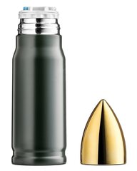 Termoss Bullet, 350 ml. цена и информация | Другие оригинальные подарки | 220.lv