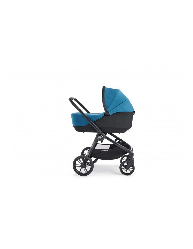 Universāli rati Baby Jogger 2in1 City Sights, Teal cena un informācija | Bērnu rati | 220.lv