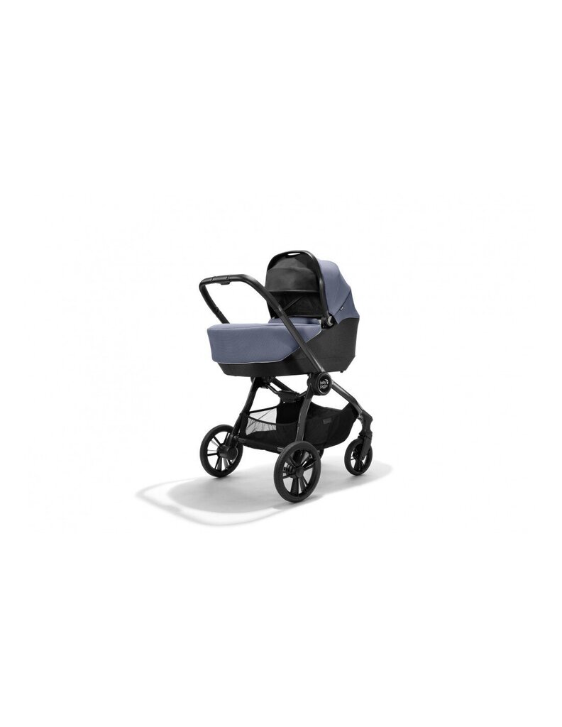 Universāli rati Baby Jogger 2in1 City Sights, Teal cena un informācija | Bērnu rati | 220.lv