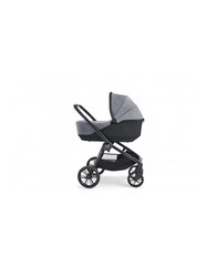 Universālie rati Baby Jogger 2in1 City Sights, Slate cena un informācija | Bērnu rati | 220.lv