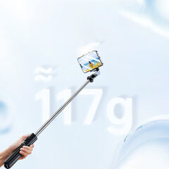 Witgoer k16 цена и информация | Моноподы для селфи («Selfie sticks») | 220.lv
