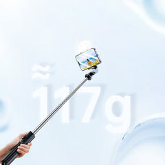 Witgoer k16A цена и информация | Моноподы для селфи («Selfie sticks») | 220.lv
