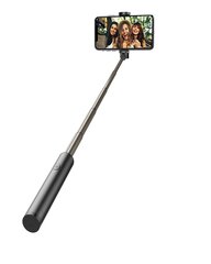 OSMtech OTH-AB601 цена и информация | Моноподы для селфи («Selfie sticks») | 220.lv