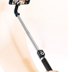 Witgoer K21 цена и информация | Моноподы для селфи («Selfie sticks») | 220.lv