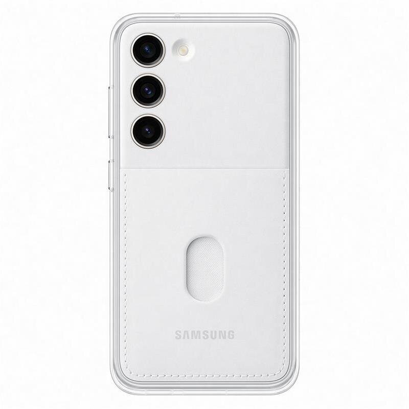 Aizsargvāciņš Samsung Galaxy S23 cena un informācija | Telefonu vāciņi, maciņi | 220.lv